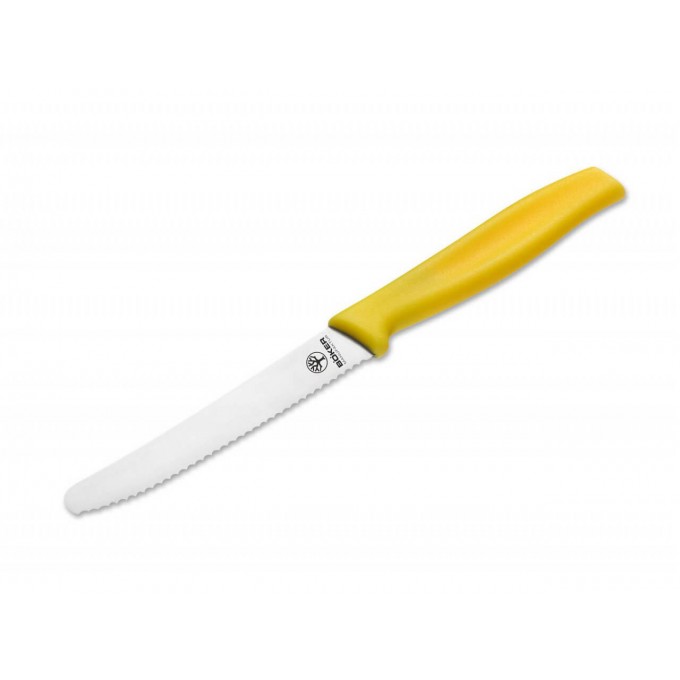 Нож BOKER SANDWICH KNIFE 03BO002Y BK03BO002Y Нож BOKER SANDWICH KNIFE 03BO002Y BK03BO002Y